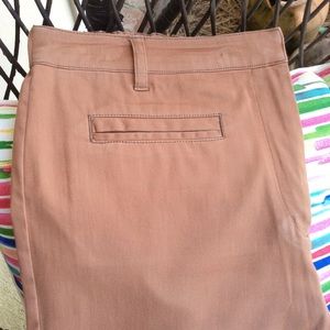 Chico’s Capri pants